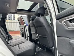 2021 Honda Breeze 240TURBO CVT 2WD Luxury, белый — фото 13