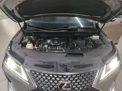 2020 Lexus RX 300 2WD Elite — фото 20