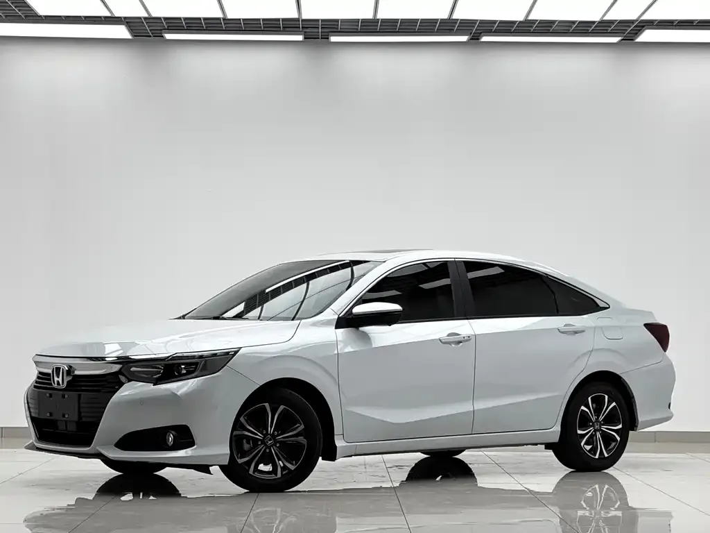 2022 Honda Crider 180Turbo CVT Luxury