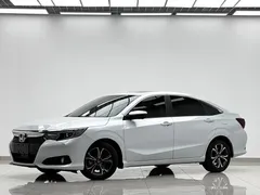 2022 Honda Crider 180Turbo CVT Luxury, белый — фото 1