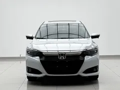 2022 Honda Crider 180Turbo CVT Luxury, белый — фото 2