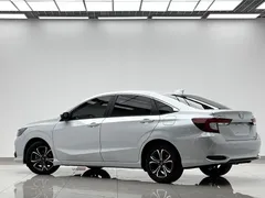 2022 Honda Crider 180Turbo CVT Luxury, белый — фото 4