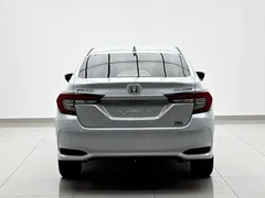 2022 Honda Crider 180Turbo CVT Luxury, белый — фото 5