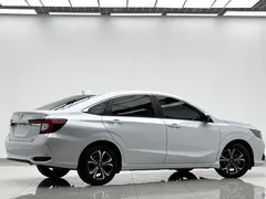 2022 Honda Crider 180Turbo CVT Luxury, белый — фото 6