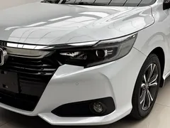 2022 Honda Crider 180Turbo CVT Luxury, белый — фото 7