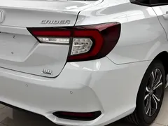 2022 Honda Crider 180Turbo CVT Luxury, белый — фото 8