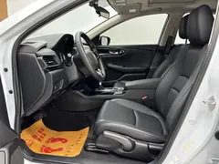 2022 Honda Crider 180Turbo CVT Luxury, белый — фото 9