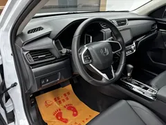 2022 Honda Crider 180Turbo CVT Luxury, белый — фото 10