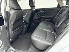 2022 Honda Crider 180Turbo CVT Luxury, белый — фото 11