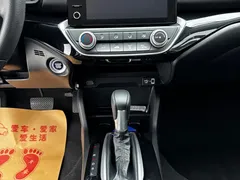 2022 Honda Crider 180Turbo CVT Luxury, белый — фото 14