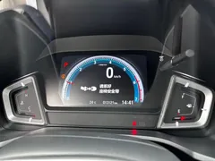 2022 Honda Crider 180Turbo CVT Luxury, белый — фото 15