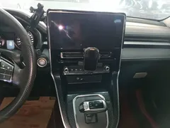 2021 Haval M6 Plus 1.5T DCT Elite, чёрный — фото 13