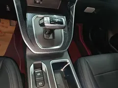 2021 Haval M6 Plus 1.5T DCT Elite, чёрный — фото 14