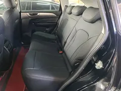 2021 Haval M6 Plus 1.5T DCT Elite, чёрный — фото 17