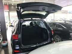 2021 Haval M6 Plus 1.5T DCT Elite, чёрный — фото 19