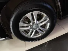 2021 Haval M6 Plus 1.5T DCT Elite, чёрный — фото 23