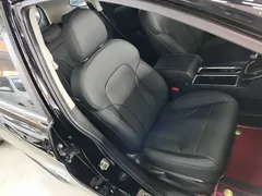 2021 Haval M6 Plus 1.5T DCT Elite, чёрный — фото 25