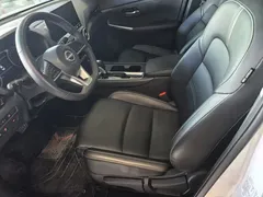 2023 Nissan Sylphy 1.6L CVT Enjoy, белый — фото 7