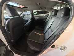 2023 Nissan Sylphy 1.6L CVT Enjoy, белый — фото 11