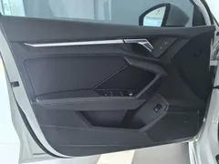 2021 Audi A3 L Limousine 35 TFSI Fashion Sport, белый — фото 7