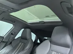 2021 Audi A3 L Limousine 35 TFSI Fashion Sport, белый — фото 8