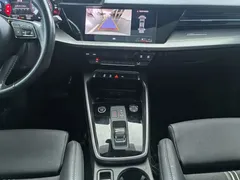 2021 Audi A3 L Limousine 35 TFSI Fashion Sport, белый — фото 12