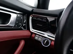 2022 Porsche Panamera 2.9T, белый — фото 13