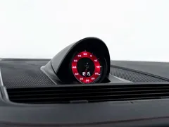 2022 Porsche Panamera 2.9T, белый — фото 14