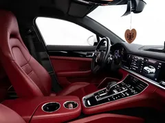 2022 Porsche Panamera 2.9T, белый — фото 17