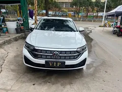 2023 Volkswagen Sagitar 300TSI DSG, белый — фото 2