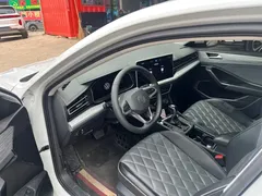 2023 Volkswagen Sagitar 300TSI DSG, белый — фото 4