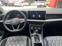 2023 Volkswagen Sagitar 300TSI DSG, белый — фото 5