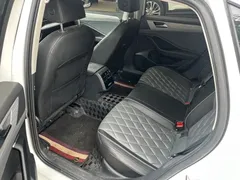2023 Volkswagen Sagitar 300TSI DSG, белый — фото 6