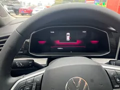 2023 Volkswagen Sagitar 300TSI DSG, белый — фото 8