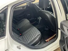 2023 Volkswagen Sagitar 300TSI DSG, белый — фото 9