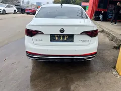 2023 Volkswagen Sagitar 300TSI DSG, белый — фото 11