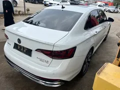 2023 Volkswagen Sagitar 300TSI DSG, белый — фото 12