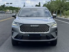2021 Haval H6 3rd Gen 1.5T AT 2WD Pro — фото 2