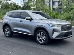 2021 Haval H6 3rd Gen 1.5T AT 2WD Pro — фото 3