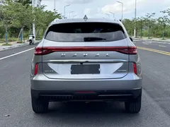 2021 Haval H6 3rd Gen 1.5T AT 2WD Pro — фото 5