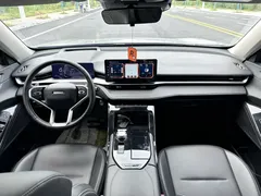 2021 Haval H6 3rd Gen 1.5T AT 2WD Pro — фото 8