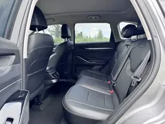 2021 Haval H6 3rd Gen 1.5T AT 2WD Pro — фото 9