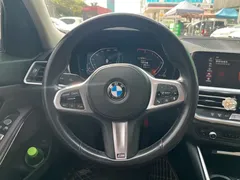 2021 BMW 3 Series 325Li M Sport Package — фото 12
