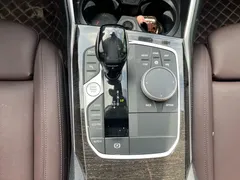 2021 BMW 3 Series 325Li M Sport Package — фото 13