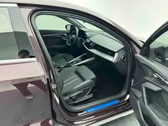 2023 Audi A3 Sportback 35 TFSI Fashion Sport — фото 6
