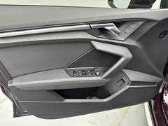 2023 Audi A3 Sportback 35 TFSI Fashion Sport — фото 10