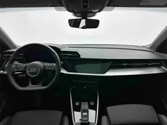 2023 Audi A3 Sportback 35 TFSI Fashion Sport — фото 15