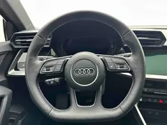 2023 Audi A3 Sportback 35 TFSI Fashion Sport — фото 17