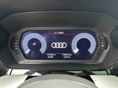 2023 Audi A3 Sportback 35 TFSI Fashion Sport — фото 18