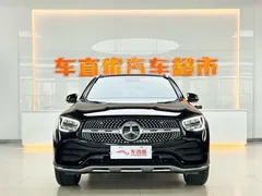 2020 Mercedes-Benz GLC 300 L 4MATIC Sport, чёрный — фото 3